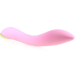 Generique Vibro G-Spot Flamingo 23cm Rose